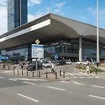Modern On Zlota Street Next To Station By P&m * Varsovie